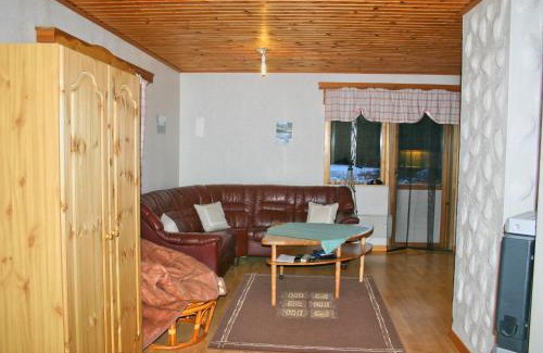 Overbyn House | Ferienhaus Vitsand