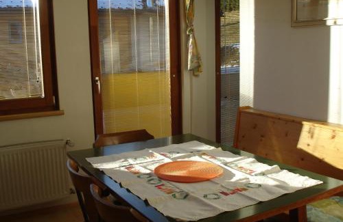 Hermagor-Pressegger See Apartment | Ferienhaus Waldhof
