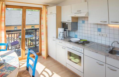 Hermagor-Pressegger See Apartment | Ferienhaus Waldhof