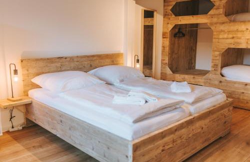 Siedlinghausen House | Ferienhaus Waldtraum Winterberg