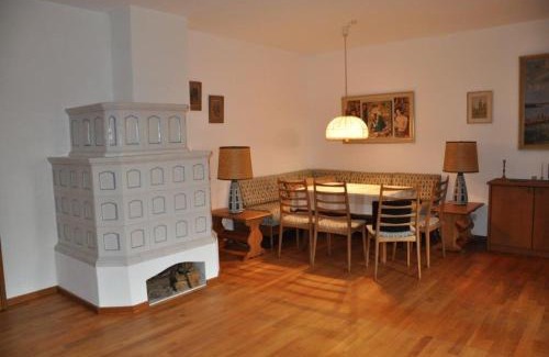 Berggieshubel House | Ferienhaus Weber