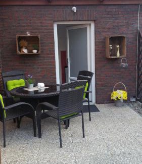 Wilhelmshaven House | Ferienhaus Wilhelmshaven Voslapp 78