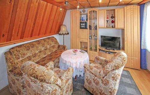 Zettemin House | Ferienhaus Zettemin