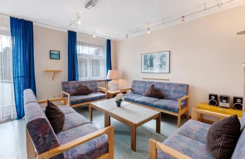 Eisenbach House | Ferienheim Eisenbach