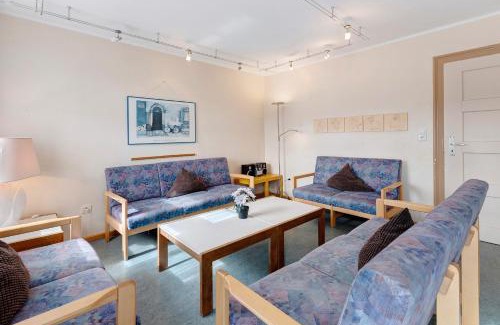 Eisenbach House | Ferienheim Eisenbach