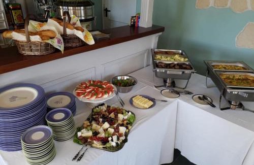 Oberhavel Hotel | Ferienhof Altglobsow/Cafe Seeblick