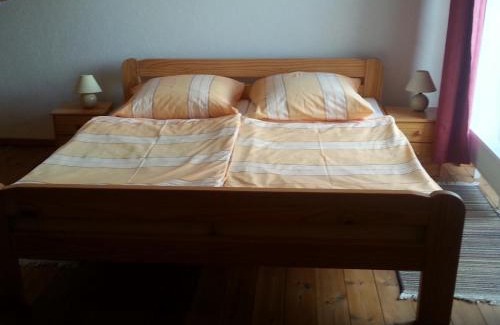 Schoeneberg b. Angermuende Apartment | Ferienhof am Nationalpark
