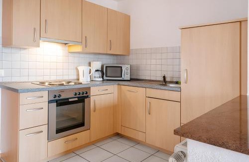 Borslingen Apartment | Ferienhof Bosch