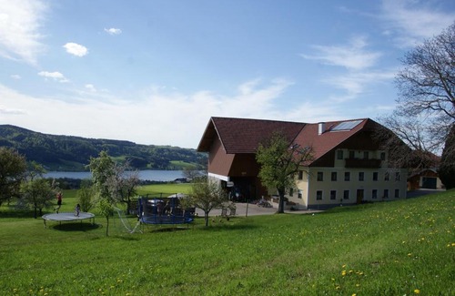 Zell Am Moos House | Ferienhof Edtmeier