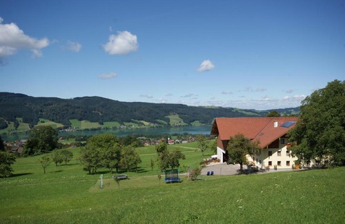 Zell Am Moos House | Ferienhof Edtmeier