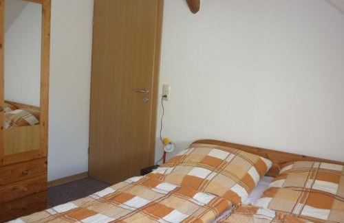 Wangerland Apartment | Ferienhof Gerdes an der Nordsee