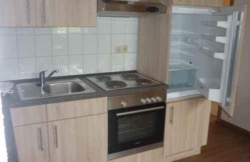 Wangerland Apartment | Ferienhof Gerdes an der Nordsee