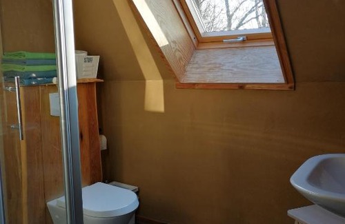 Schmogrow Apartment | Ferienhof Idyll am kleinen Fließ