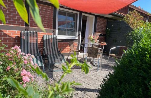 Gartow House | Ferienhof Kunzog