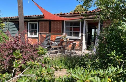 Gartow House | Ferienhof Kunzog