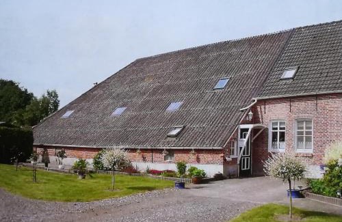 Timmel House | Ferienhof Welsch