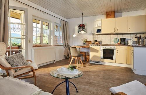 Frohnd Apartment | Ferienhof Wuchner - Fewo "Frühlingserwachen"