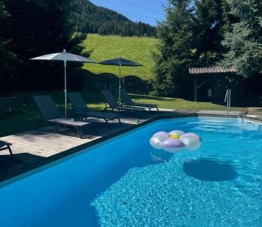 Wald Hotel | Ferienhotel Bergland
