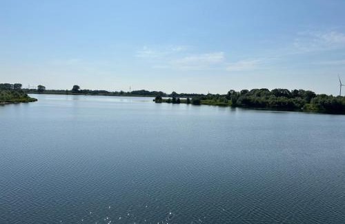Oberdorla Villa | Feriennest am Wangermeer