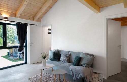 Seedorf Apartment | Ferienoase Im Land Der 1000 Seen