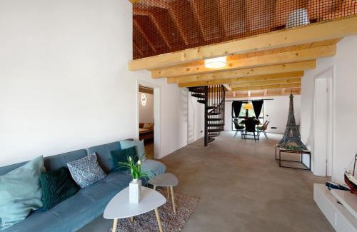 Seedorf Apartment | Ferienoase Im Land Der 1000 Seen