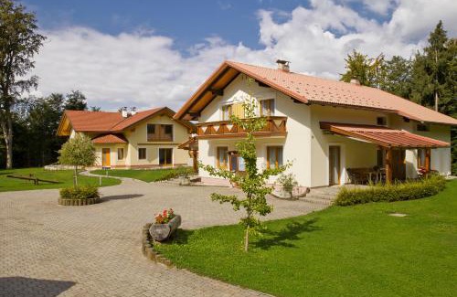 Augsdorf House | Ferienparadies Truppe