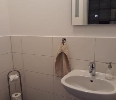 Brandenburg an der Havel Apartment | FerienRemise