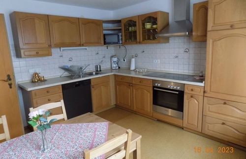 Bad Peterstal-Griesbach Apartment | Ferienwohnung Bohnert - Arias