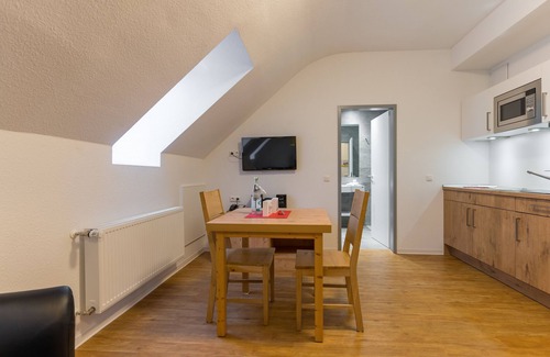 Schulenberg im Oberharz Apartment | Ferienwohnung/app. für 3 Gäste mit 46m² in Schulenberg im Oberharz