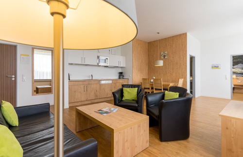 Schulenberg im Oberharz Apartment | Ferienwohnung/app. für 4 Gäste mit 57m² in Schulenberg im Oberharz