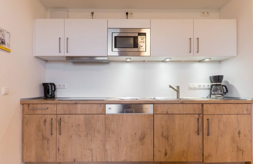 Schulenberg im Oberharz Apartment | Ferienwohnung/app. für 4 Gäste mit 57m² in Schulenberg im Oberharz
