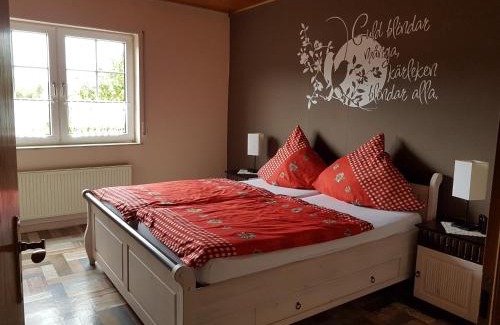 Krov House | Ferienweinhaus Römer-Knodt