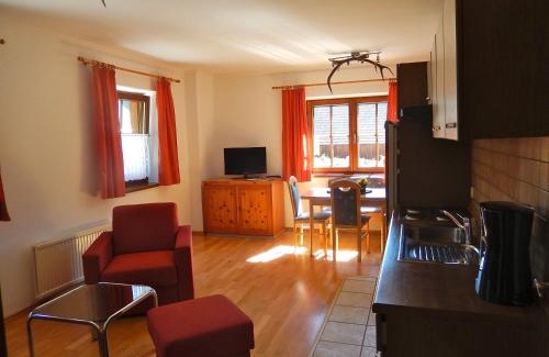 Mariapfarr Apartment | Ferienwelt Bogensperger