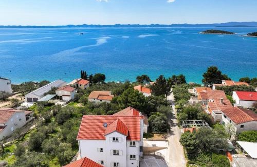 Zdrelac Apartment | Ferienwhg Zdrelac