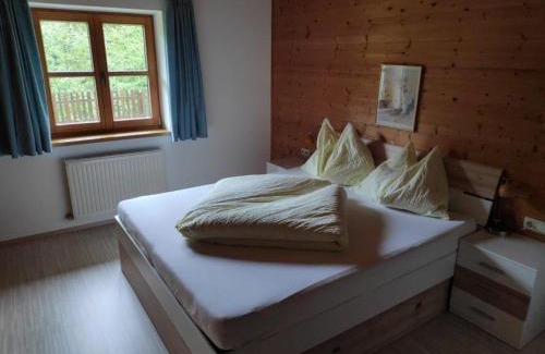 Scheffau am Wilden Kaiser Apartment | Ferienwohnung Waldblick