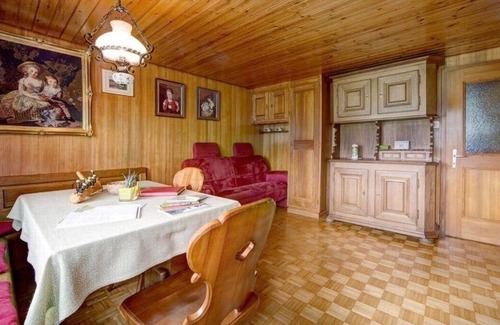 Ruete Apartment | Ferienwohnung/app. für 7 Gäste mit 95m² in Appenzell Eggerstanden