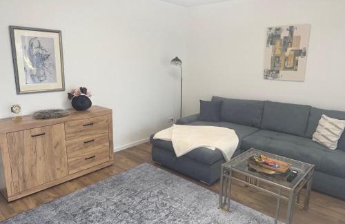 Oberdorla Apartment | Ferienwohnung Valentina