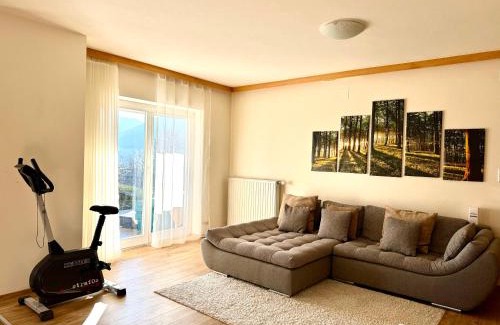 Mariahof Apartment | Ferienwohnung Kathrin