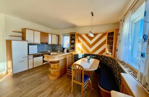 Mariahof Apartment | Ferienwohnung Kathrin