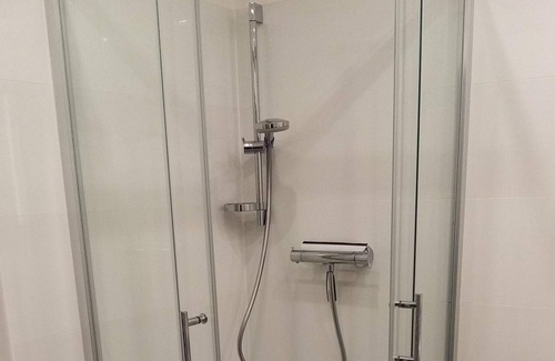 Busumer Deichhausen Apartment | Ferienwohnung Deichperle