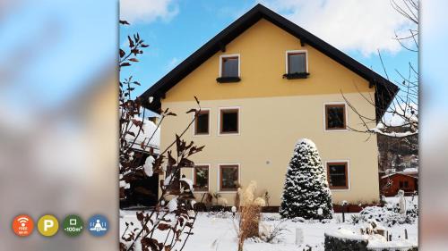 Neumarkt in Steiermark Apartment | Ferienwohnung - a Auszeit