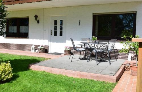 Arnshain Apartment | Ferienwohnung Fackiner