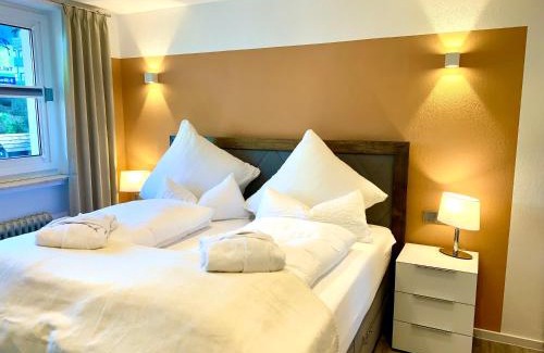 Hahnenklee Apartment | Ferienwohnungen Köhnke