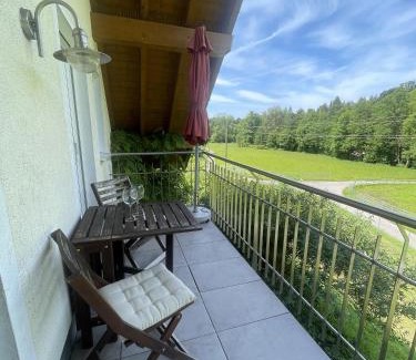 Sulzbach an der Murr Apartment | Ferienwohnungen Fischbachhof