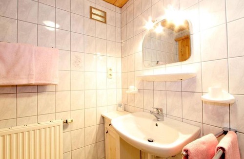 Westendorf Apartment | Ferienwohnung Örgenhof