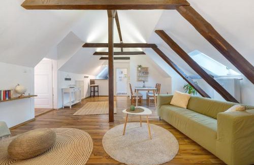 Hermannsburg Apartment | Ferienwohnung Örtzetal