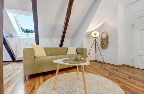 Hermannsburg Apartment | Ferienwohnung Örtzetal