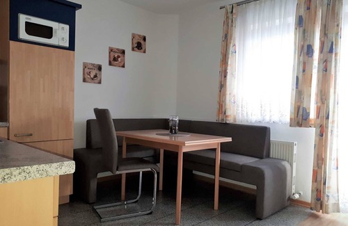 Iselsberg-Stronach Apartment | Ferienwohnung 1 1 - Ferienhaus Sporer