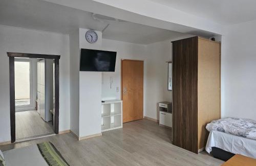 Stadtroda Apartment | Ferienwohnung #1 in der Altstadt von Stadtroda