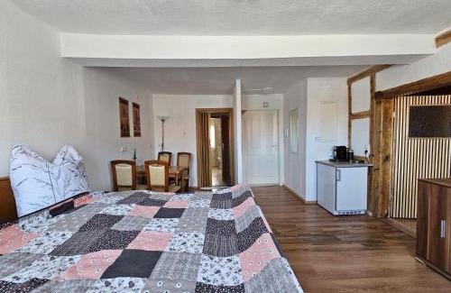 Stadtroda Apartment | Ferienwohnung #2 in Stadtroda